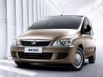 Zotye Multiplan 2009 года